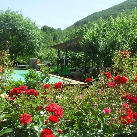 Firefly Villa