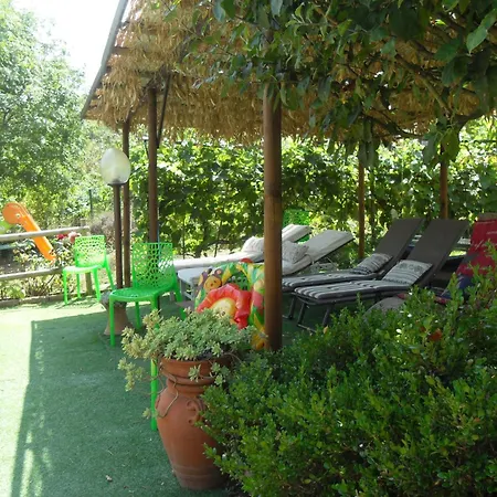 Firefly Villa