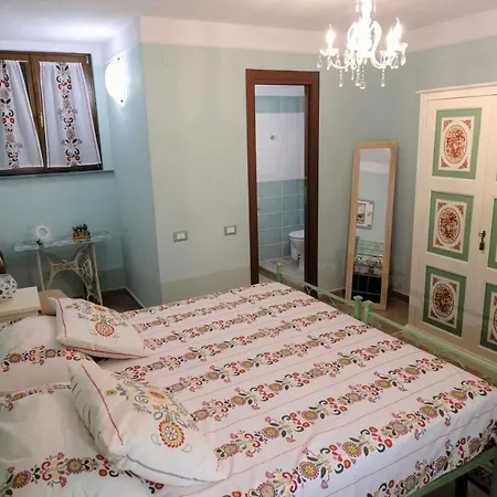 Villa Firefly La Foce